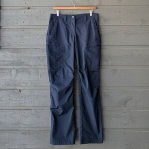5.11 Tactical Women's Apex Pant Dark Navy Size 8 Regular